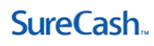 Sure Cash logo